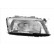 Headlight right 20-0439-05-2 TYC, Thumbnail 2