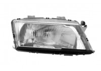Headlight right 20-0439-05-2 TYC