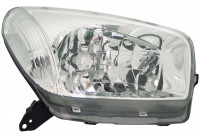 Headlight right 20-0441-05-2 TYC