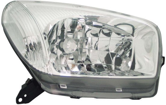 Headlight right 20-0441-05-2 TYC