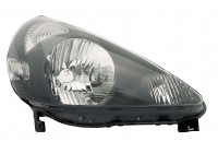 Headlight right 20-0443-05-2 TYC