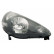 Headlight right 20-0443-05-2 TYC