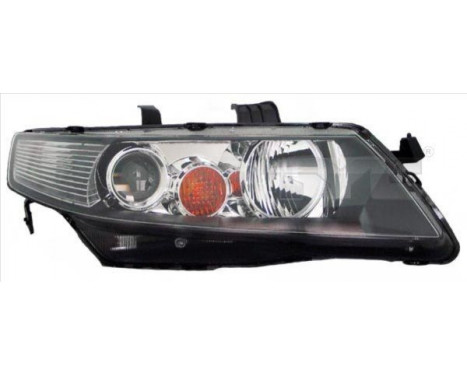 Headlight right 20-0447-05-2 TYC, Image 2