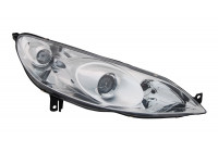 Headlight right 20-0449-05-2 TYC