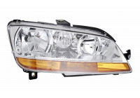 Headlight right 20-0455-15-2 TYC