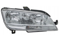 Headlight right 20-0455-25-2 TYC
