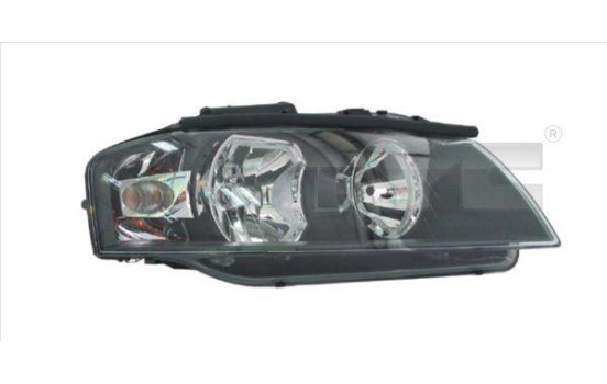 Headlight right 20-0457-05-2 TYC, Image 2