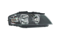 Headlight right 20-0457-05-2 TYC