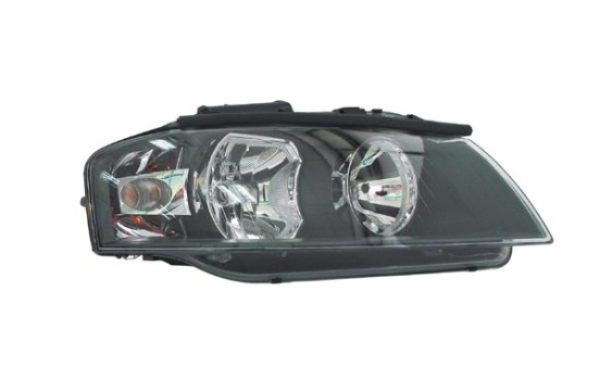 Headlight right 20-0457-05-2 TYC