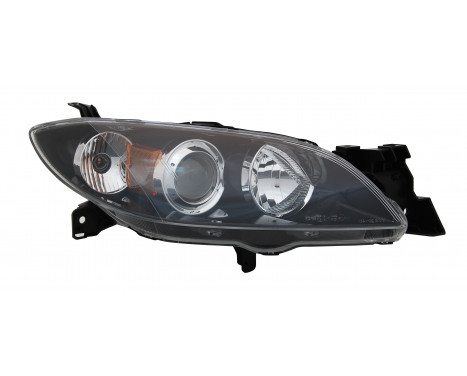 Headlight right 20-0459-05-2 TYC