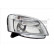 Headlight right 20-0461-05-2 TYC, Thumbnail 2
