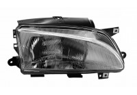 Headlight right 20-0465-05-2 TYC