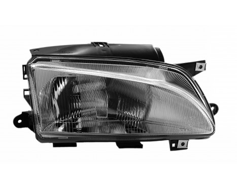 Headlight right 20-0465-05-2 TYC