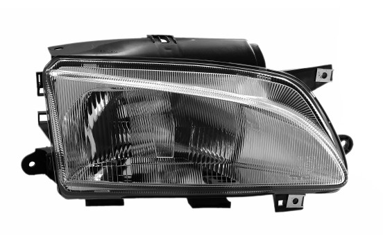 Headlight right 20-0465-05-2 TYC