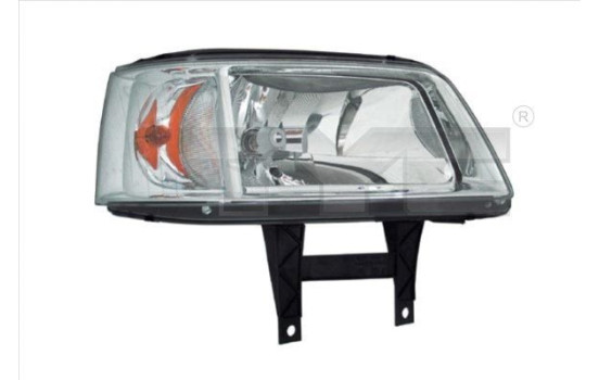 Headlight right 20-0467-05-2 TYC, Image 2