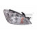 Headlight right 20-0469-25-2 TYC, Thumbnail 2
