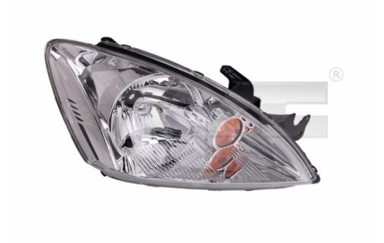 Headlight right 20-0469-25-2 TYC, Image 2