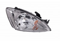 Headlight right 20-0469-25-2 TYC