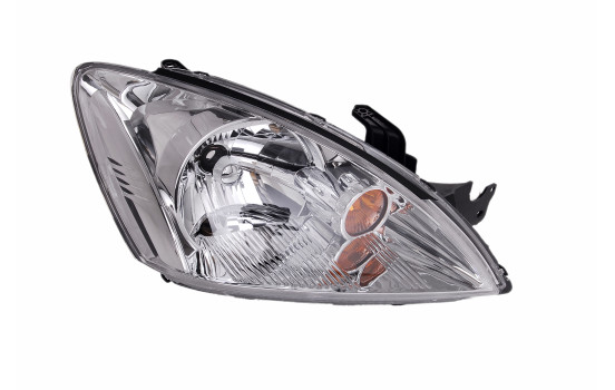 Headlight right 20-0469-25-2 TYC