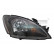 Headlight right 20-0469-35-2 TYC, Thumbnail 2