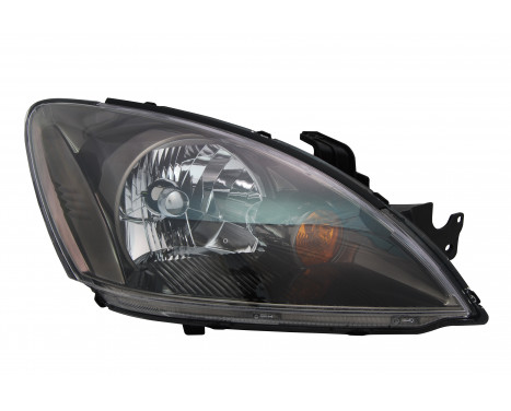 Headlight right 20-0469-35-2 TYC