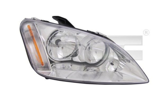 Headlight right 20-0477-05-2 TYC, Image 2