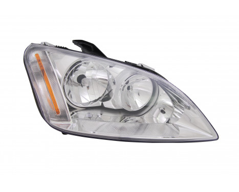 Headlight right 20-0477-05-2 TYC