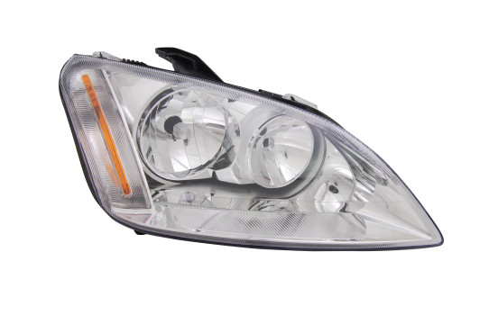 Headlight right 20-0477-05-2 TYC