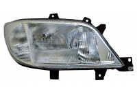 Headlight right 20-0495-05-2 TYC
