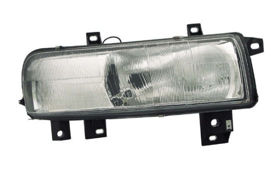 Headlight right 20-0497-05-2 TYC