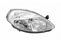 Headlight right 20-0507-05-2 TYC