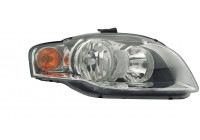 Headlight right 20-0529-05-2 TYC