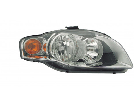 Headlight right 20-0529-05-2 TYC