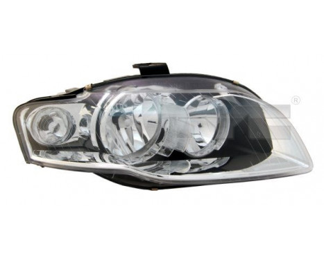 Headlight right 20-0529-15-2 TYC, Image 2