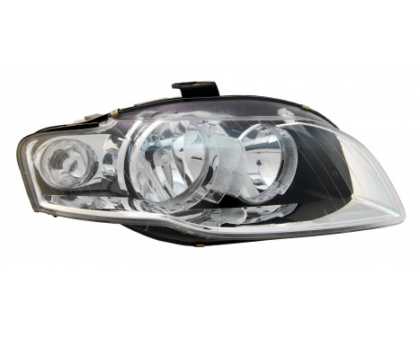 Headlight right 20-0529-15-2 TYC