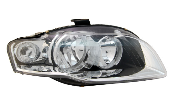 Headlight right 20-0529-15-2 TYC