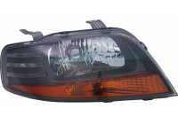 Headlight right 20-0531-05-2 TYC