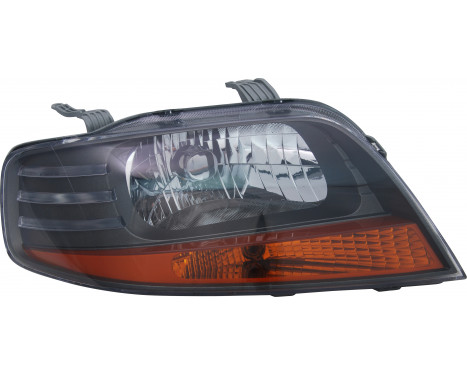 Headlight right 20-0531-05-2 TYC