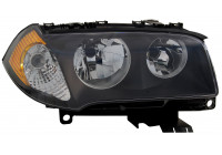 Headlight right 20-0535-05-2 TYC