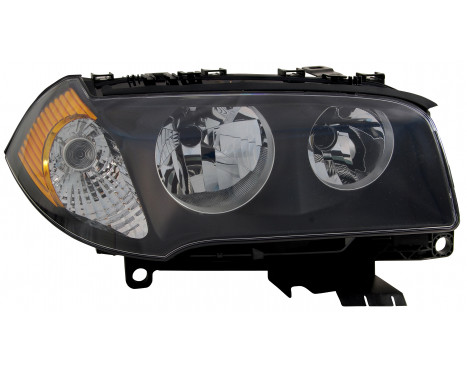 Headlight right 20-0535-05-2 TYC