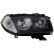 Headlight right 20-0535-15-2 TYC, Thumbnail 2