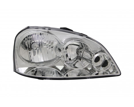 Headlight right 20-0545-05-2 TYC