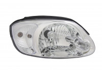 Headlight right 20-0577-55-2 TYC