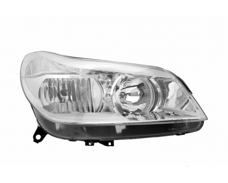 Headlight right 20-0623-05-2 TYC
