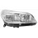 Headlight right 20-0623-05-2 TYC, Thumbnail 2