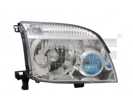 Headlight right 20-0633-05-2 TYC, Image 2