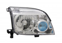 Headlight right 20-0633-05-2 TYC
