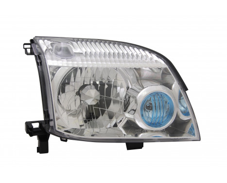 Headlight right 20-0633-05-2 TYC