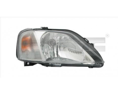 Headlight right 20-0645-05-2 TYC, Image 2