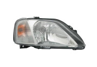 Headlight right 20-0645-05-2 TYC